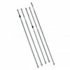 Poles, Pegs, Guy Ropes OZtrail Heavy Duty Adjustable Tent Pole 122cm