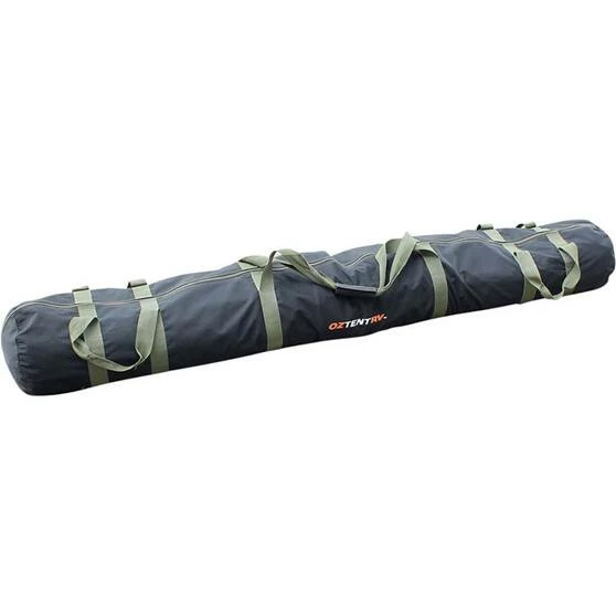 Instant And Fast Pitching Tents Oztent RV3 Touring Tent 3 Person