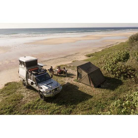 Instant And Fast Pitching Tents Oztent RV3 Touring Tent 3 Person - Image 11