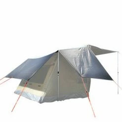 Canvas Tents Oztent RV3 Fly