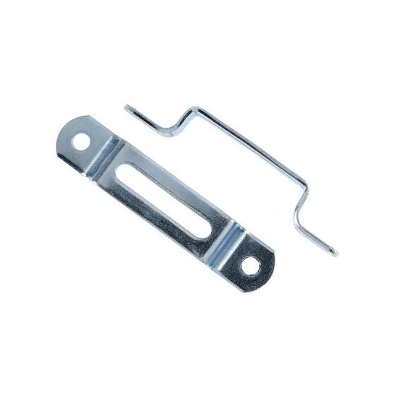 Poles, Pegs, Guy Ropes OZtrail Caravan Roof Rack Rail Brackets 4 Pack