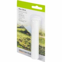 Poles, Pegs, Guy Ropes Elemental Wax Stick 13cm