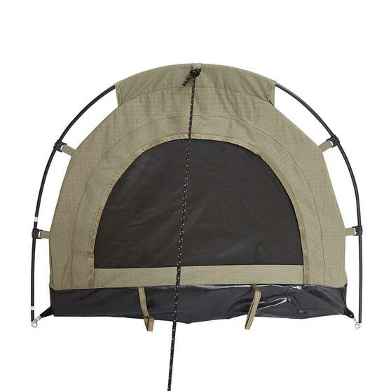 Swags Wanderer Compact Tourer / Biker Single Swag With Carry Bag - Image 3