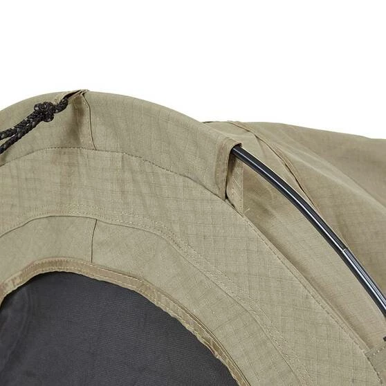 Swags Wanderer Compact Tourer / Biker Single Swag With Carry Bag - Image 5