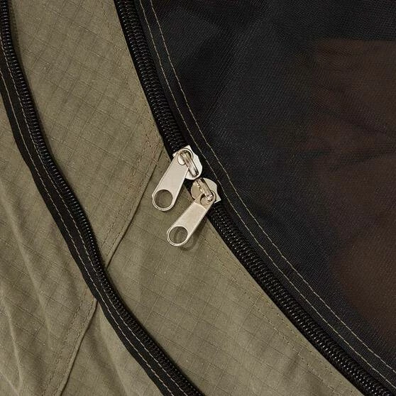 Swags Wanderer Compact Tourer / Biker Single Swag With Carry Bag - Image 7