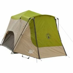 Dome Tents Coleman Excursion Instant Up Tent 4 Person