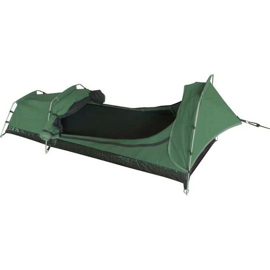 XTM 4x4 Accessories Swags XTM 4x4 Single Swag - Image 2