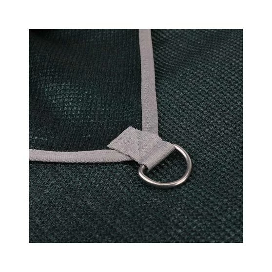 Poles, Pegs, Guy Ropes Wanderer Mesh Floor 3x3m - Image 2