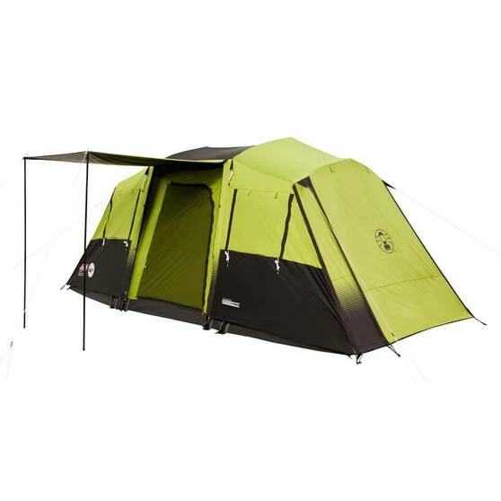 Dome Tents Coleman Traveller Instant Light 8 Person Tent