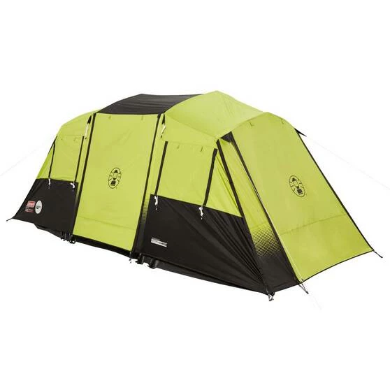Dome Tents Coleman Traveller Instant Light 8 Person Tent - Image 2