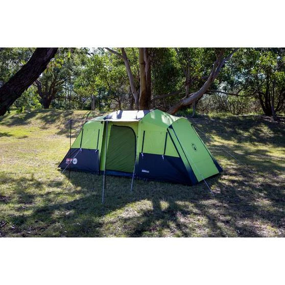 Dome Tents Coleman Traveller Instant Light 8 Person Tent - Image 4