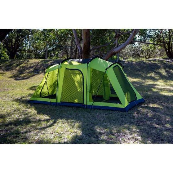 Dome Tents Coleman Traveller Instant Light 8 Person Tent - Image 5