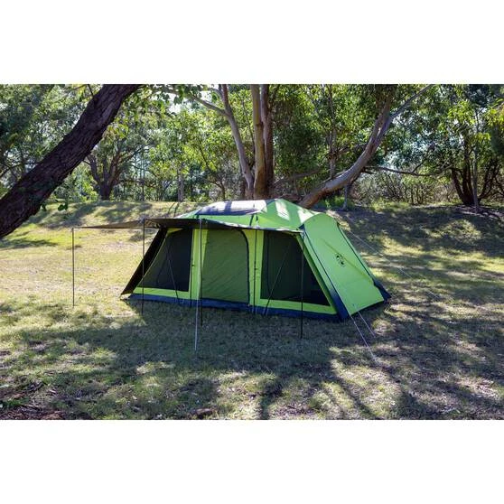 Dome Tents Coleman Traveller Instant Light 8 Person Tent - Image 6