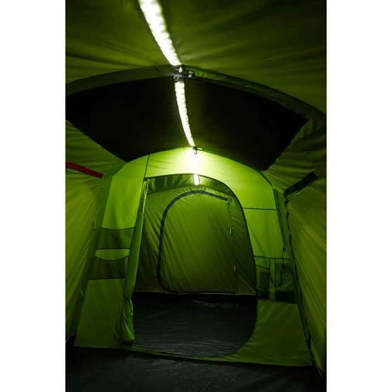 Dome Tents Coleman Traveller Instant Light 8 Person Tent - Image 7