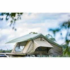 XTM 4x4 Accessories Touring Tents XTM Rooftop Tent