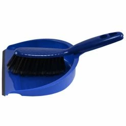 Accessories Wanderer Dustpan & Brush Set