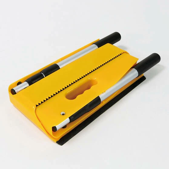 Accessories Wanderer Folding Broom & Dustpan Set