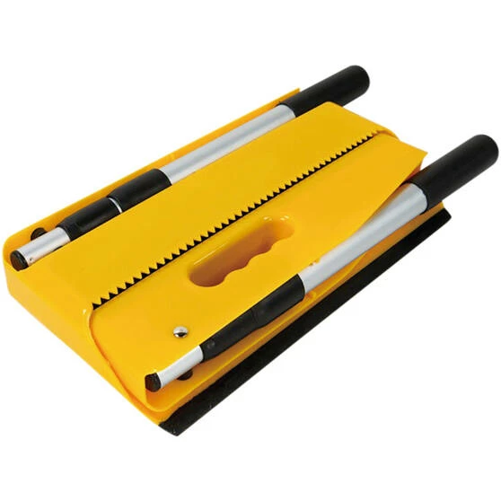 Accessories Wanderer Folding Broom & Dustpan Set - Image 2