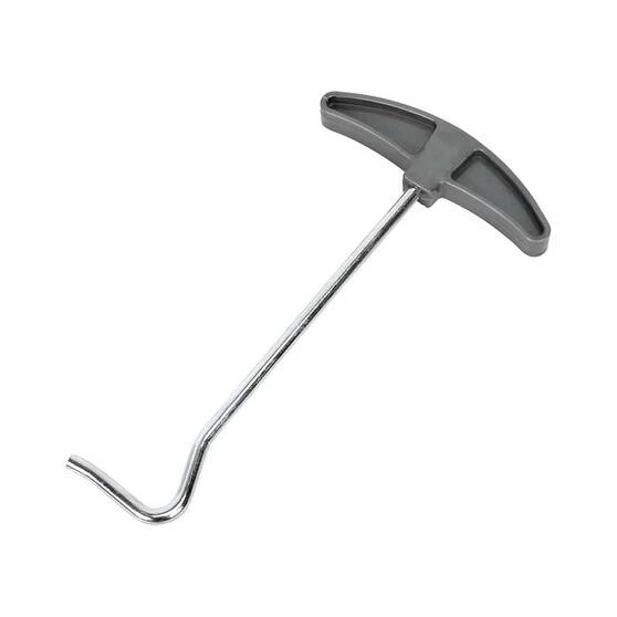 Poles, Pegs, Guy Ropes Wanderer Tent Set Up Kit - Image 6