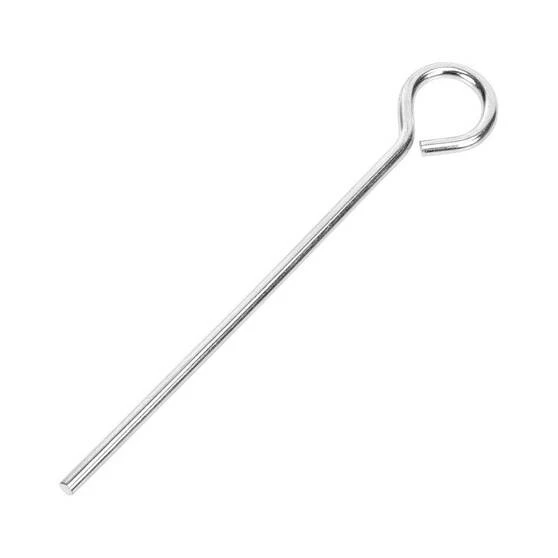 Poles, Pegs, Guy Ropes Wanderer Tent Set Up Kit - Image 7