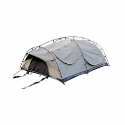 Swags Wanderer Extreme Heavy Duty Swag Double With Carry Bag