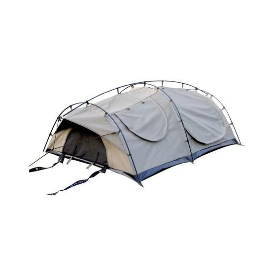 Swags Wanderer Extreme Heavy Duty Swag Double With Carry Bag